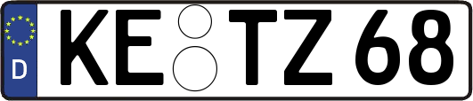 KE-TZ68