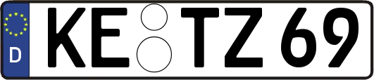 KE-TZ69