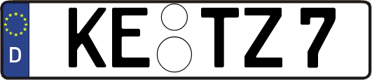KE-TZ7