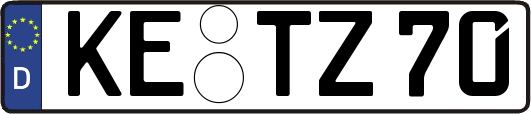 KE-TZ70