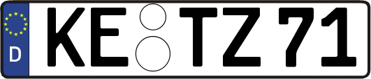 KE-TZ71