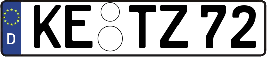 KE-TZ72