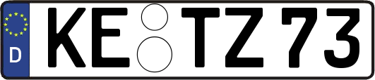 KE-TZ73