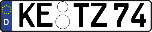 KE-TZ74