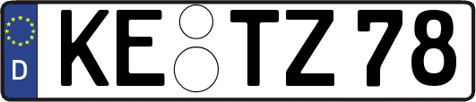 KE-TZ78