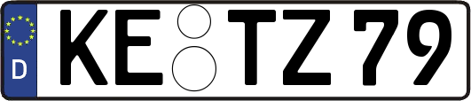 KE-TZ79