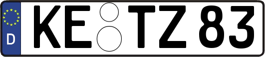 KE-TZ83