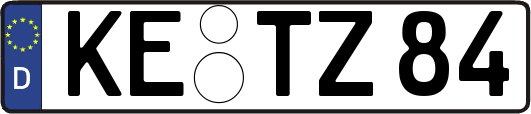 KE-TZ84