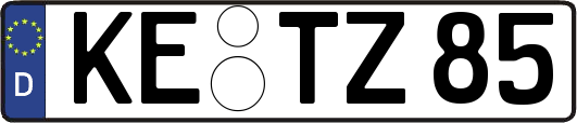 KE-TZ85