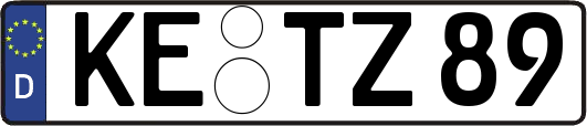 KE-TZ89