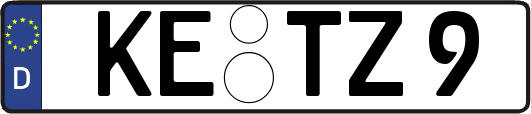 KE-TZ9