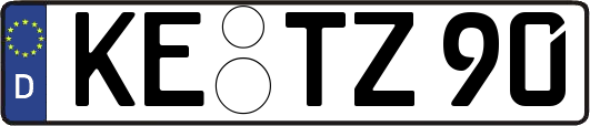 KE-TZ90