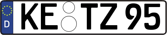 KE-TZ95