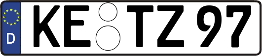 KE-TZ97