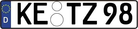 KE-TZ98