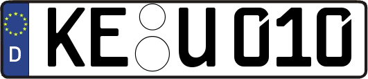 KE-U010