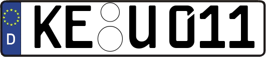 KE-U011