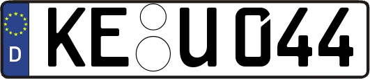 KE-U044