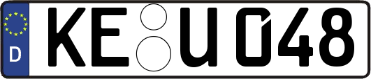 KE-U048
