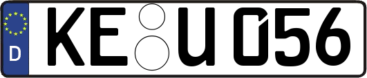 KE-U056