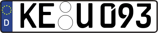 KE-U093