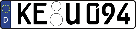 KE-U094