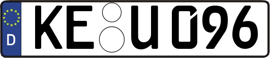 KE-U096
