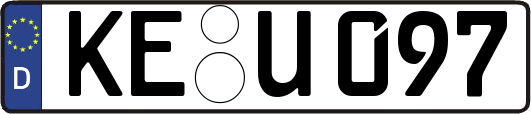 KE-U097