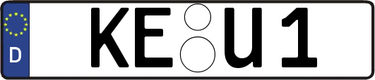 KE-U1