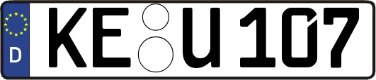 KE-U107