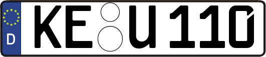 KE-U110