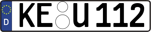 KE-U112