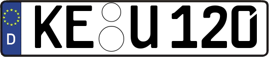 KE-U120