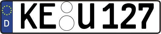 KE-U127