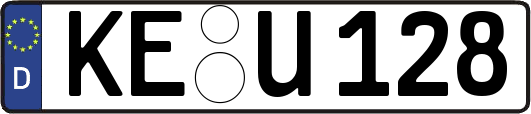 KE-U128