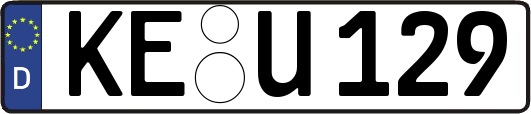 KE-U129
