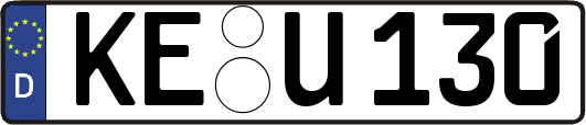 KE-U130