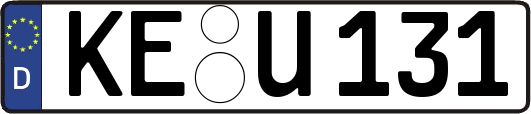 KE-U131