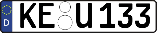 KE-U133