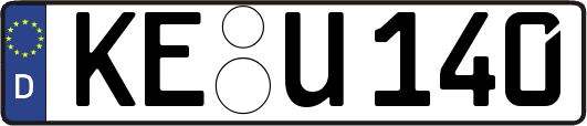 KE-U140