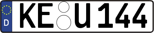 KE-U144