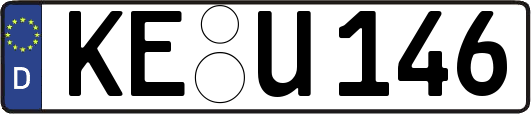 KE-U146