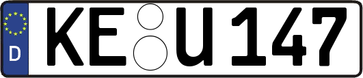 KE-U147