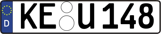KE-U148