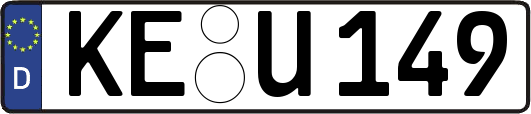 KE-U149