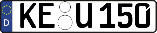 KE-U150