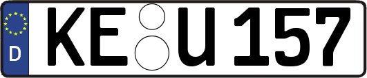KE-U157