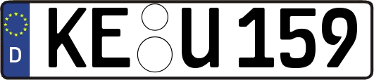 KE-U159