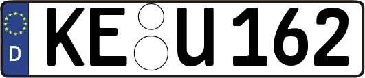 KE-U162
