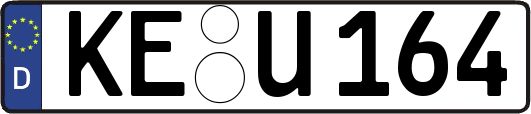 KE-U164